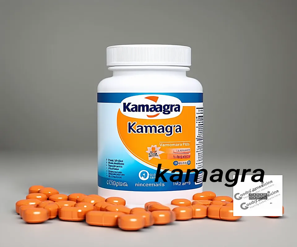 Comprar kamagra online